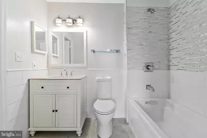 2001 12th Street NW #316, Washington, DC 20009 - Photo 5