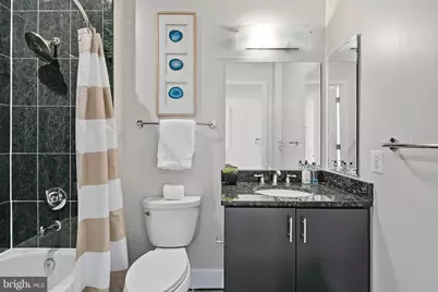 1211 13th Street NW #803, Washington, DC 20005 - Photo 21