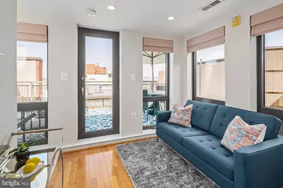 1211 13th Street NW #803, Washington, DC 20005 - Photo 23