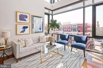 1211 13th Street NW #803, Washington, DC 20005 - Photo 3
