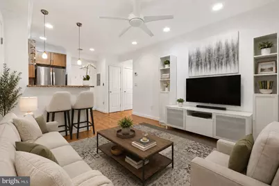 739 Newton Place NW #202, Washington, DC 20010 - Photo 9