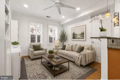739 Newton Place NW #202, Washington, DC 20010 - Photo 7