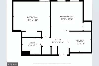 739 Newton Place NW #202, Washington, DC 20010 - Photo 19