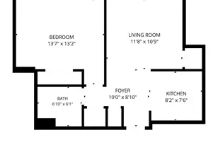 739 Newton Pl NW, Washington, DC 20010 - Photo 19