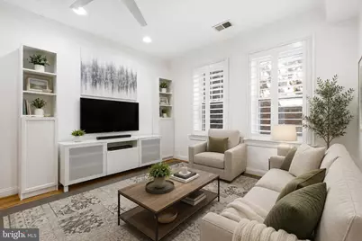 739 Newton Place NW #202, Washington, DC 20010 - Photo 11