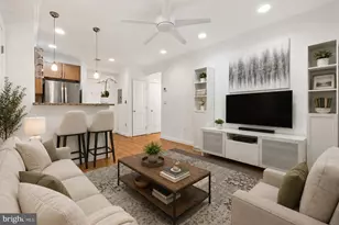 739 Newton Pl NW, Washington, DC 20010 - Photo 1
