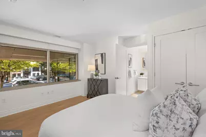 2501 M Street NW #T04, Washington, DC 20037 - Photo 15