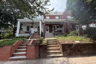 2410 39th St NW, Washington, DC 20007 - Photo 1
