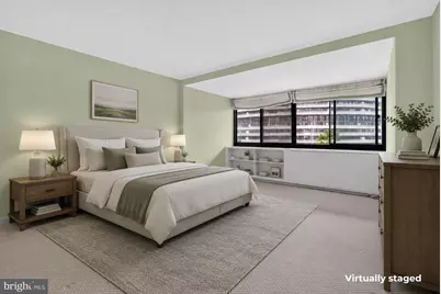 2510 Virgnia Avenue NW #504-N, Washington, DC 20037 - Photo 3