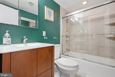 2939 Van Ness Street NW #106, Washington, DC 20008 - Photo 21