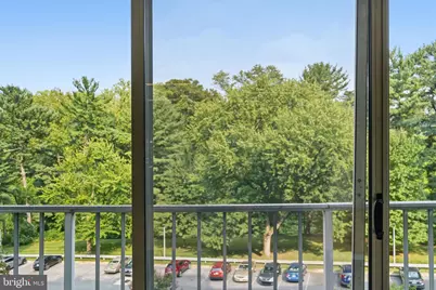 2939 Van Ness Street NW #106, Washington, DC 20008 - Photo 37