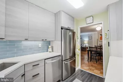 2939 Van Ness Street NW #106, Washington, DC 20008 - Photo 17