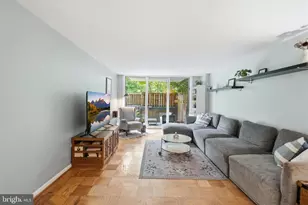 2939 Van Ness St NW, Washington, DC 20008 - Photo 5