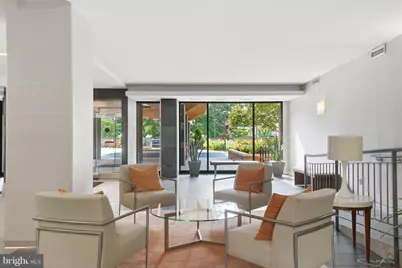 2939 Van Ness Street NW #106, Washington, DC 20008 - Photo 35