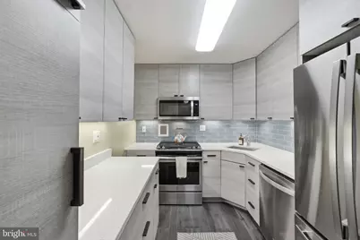 2939 Van Ness Street NW #106, Washington, DC 20008 - Photo 15