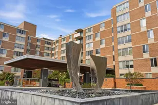 2939 Van Ness St NW, Washington, DC 20008 - Photo 3
