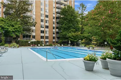 2939 Van Ness Street NW #106, Washington, DC 20008 - Photo 31