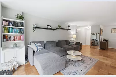 2939 Van Ness Street NW #106, Washington, DC 20008 - Photo 7