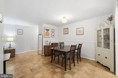 2939 Van Ness Street NW #106, Washington, DC 20008 - Photo 13