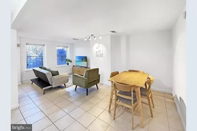 1523 Pennsylvania Avenue SE #2, Washington, DC 20003 - Photo 5