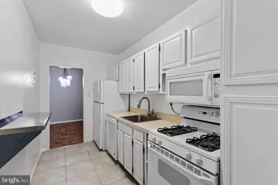 4200 Cathedral Avenue NW #111, Washington, DC 20016 - Photo 23