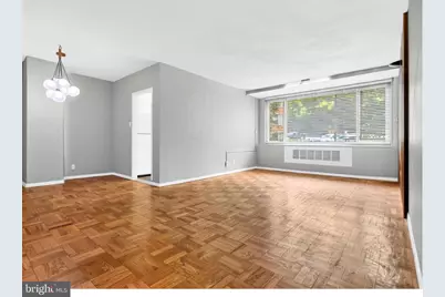 4200 Cathedral Avenue NW #111, Washington, DC 20016 - Photo 3