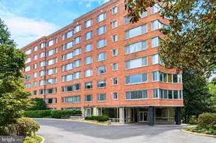 4200 Cathedral Ave NW, Washington, DC 20016 - Photo 1