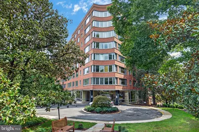4200 Cathedral Avenue NW #111, Washington, DC 20016 - Photo 29