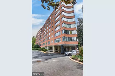 4200 Cathedral Avenue NW #111, Washington, DC 20016 - Photo 31