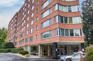 4200 Cathedral Ave NW, Washington, DC 20016 - Photo 31