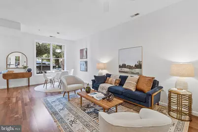 272 Kentucky Avenue SE #B, Washington, DC 20003 - Photo 1