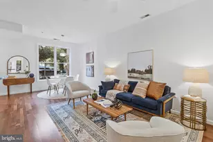 272 Kentucky Ave SE, Washington, DC 20003 - Photo 1