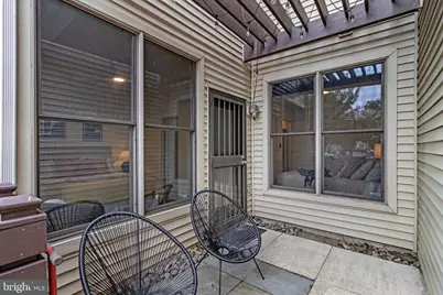 272 Kentucky Avenue SE #B, Washington, DC 20003 - Photo 19