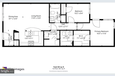 272 Kentucky Avenue SE #B, Washington, DC 20003 - Photo 21
