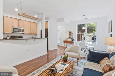 272 Kentucky Avenue SE #B, Washington, DC 20003 - Photo 3