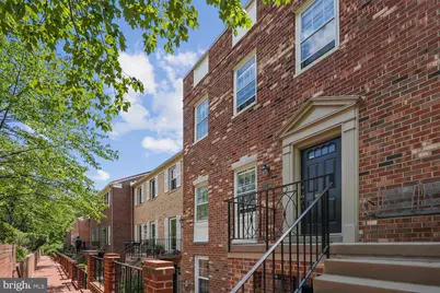 3231 Sutton Place NW #A, Washington, DC 20016 - Photo 1