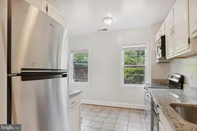 3231 Sutton Place NW #A, Washington, DC 20016 - Photo 5