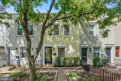 415 17th Street SE, Washington, DC 20003 - Photo 1