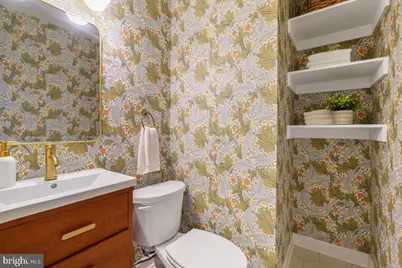 415 17th Street SE, Washington, DC 20003 - Photo 17