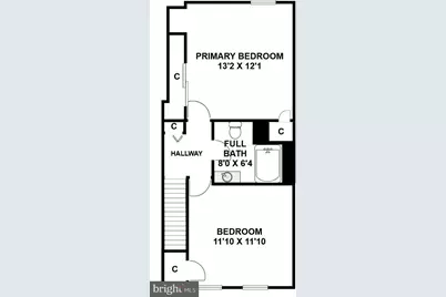 415 17th Street SE, Washington, DC 20003 - Photo 35