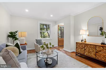 415 17th Street SE, Washington, DC 20003 - Photo 5