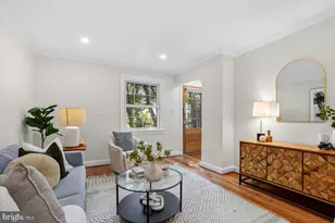 415 17th St SE, Washington, DC 20003 - Photo 5