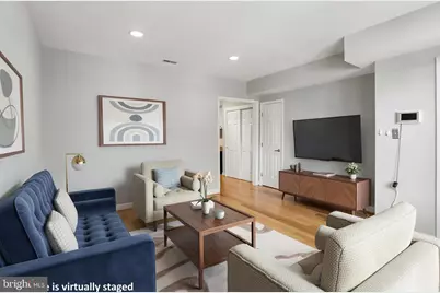 937 Randolph Street NW #1, Washington, DC 20011 - Photo 5