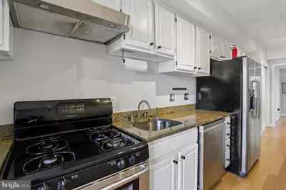 937 Randolph Street NW #1, Washington, DC 20011 - Photo 13