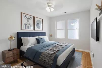 937 Randolph Street NW #1, Washington, DC 20011 - Photo 23