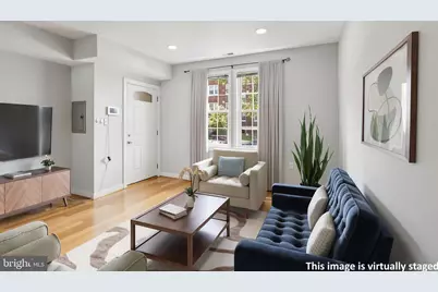 937 Randolph Street NW #1, Washington, DC 20011 - Photo 3