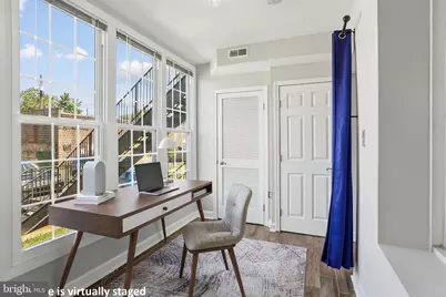 937 Randolph Street NW #1, Washington, DC 20011 - Photo 17