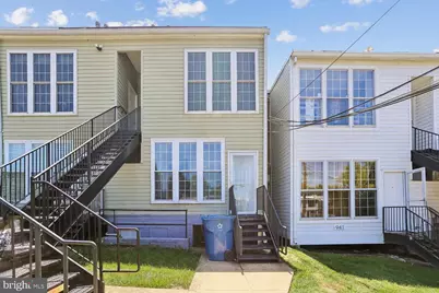 937 Randolph Street NW #1, Washington, DC 20011 - Photo 33