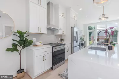 4347 Harrison Street NW #5, Washington, DC 20015 - Photo 5