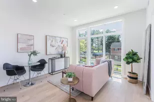 4347 Harrison St NW, Washington, DC 20015 - Photo 7